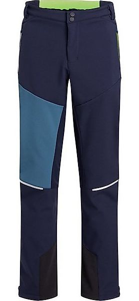 McKINLEY Funktionshose He.-Hose Saina PNT M NAVY/NAVY/GREEN LIME günstig online kaufen