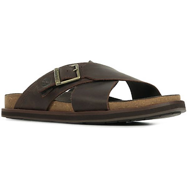 Timberland Outdoorsandale "Amalfi Vibes Cross Slide" günstig online kaufen