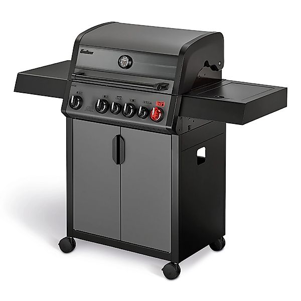 Enders Gasgrill Hyde 4 Sikr Turbo günstig online kaufen