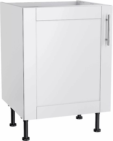 OPTIFIT Spülenschrank "Ahus", Breite 60 cm günstig online kaufen