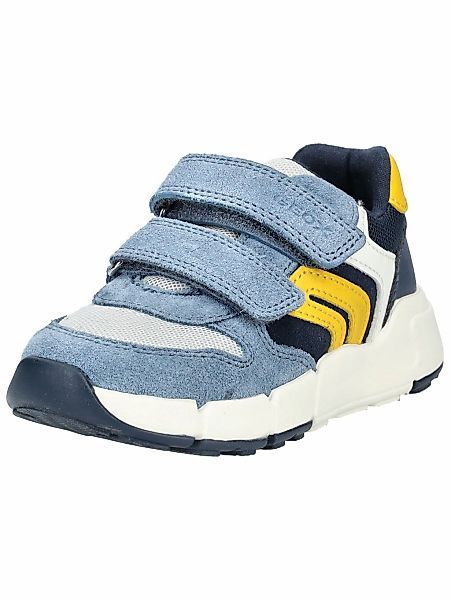 Geox Sneaker "Geox Sneaker Leder" günstig online kaufen