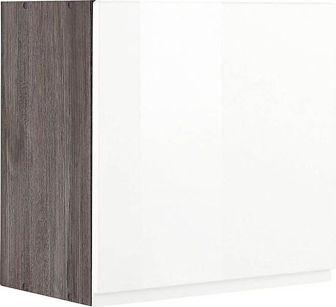 HELD MÖBEL Hängeschrank "Virginia", 57 cm hoch, 60 cm breit, 1 Tür, Einlege günstig online kaufen