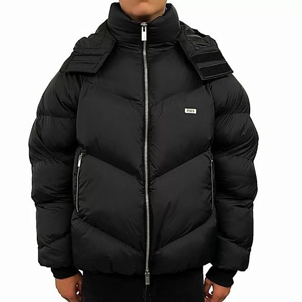 PEQUS Steppjacke Puffer Jacke L günstig online kaufen
