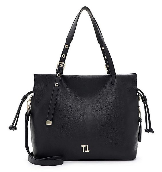 Tamaris Schultertasche Cityshopper günstig online kaufen