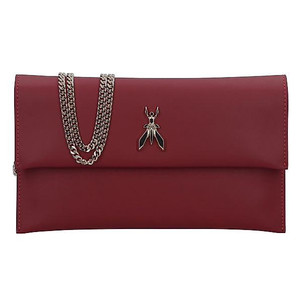 Patrizia Pepe Clutch Fly, Leder günstig online kaufen