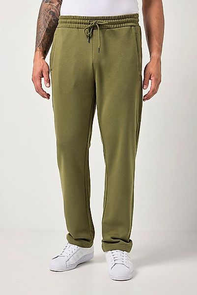 JP1880 Sweathose Jogginghose Basic gerade geschnitten Basic Fit günstig online kaufen