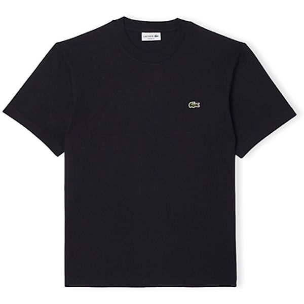 Lacoste T-Shirt Lacoste Logo Tee günstig online kaufen