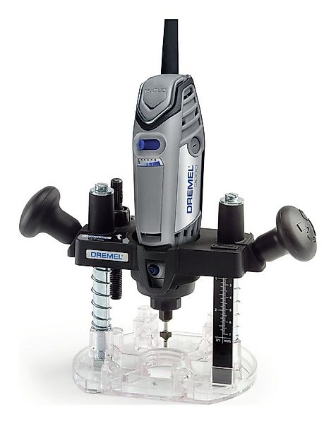 DREMEL Oberfräse, 335 Vorsatzgerät günstig online kaufen