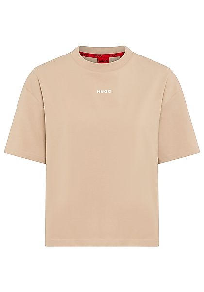 HUGO Underwear T-Shirt "SHUFFLE T-SHIRT", mit Rundhalsausschnitt günstig online kaufen