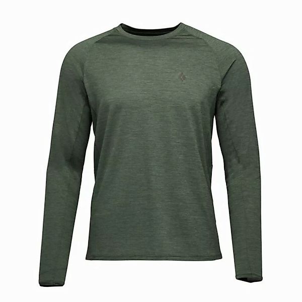 Black Diamond Langarmshirt Black Diamond M Lightwire Long-sleeve Tech Tee günstig online kaufen