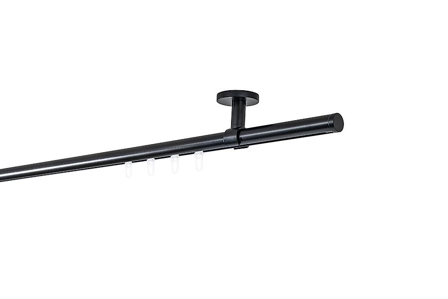 ondeco Gardinenstange Profil Deckenabstand 4cm Match, günstig online kaufen