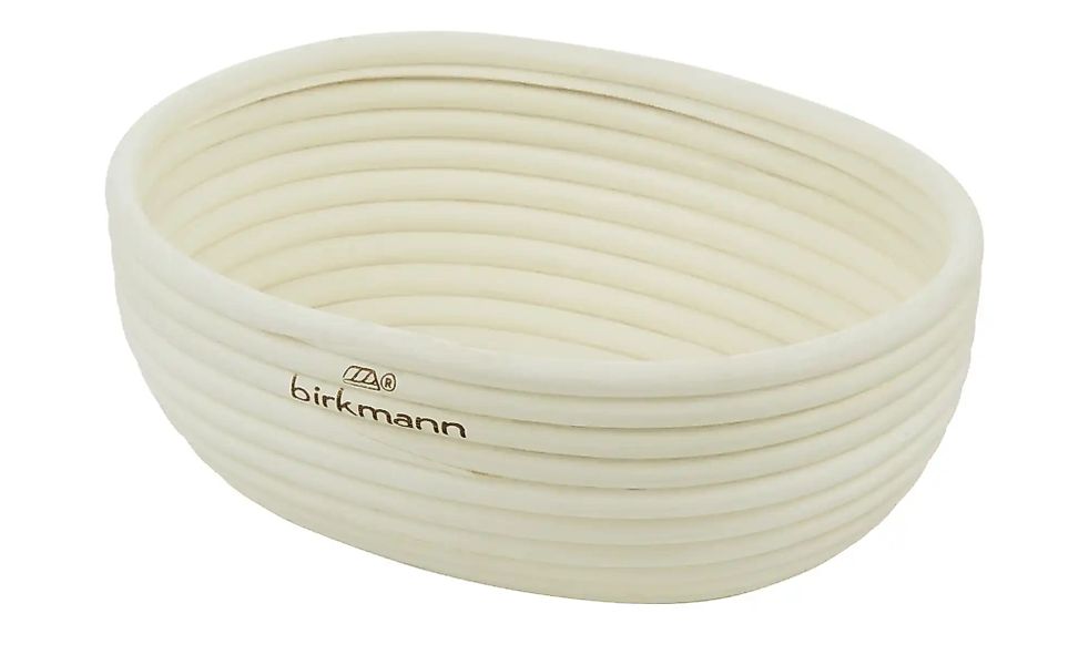 Birkmann Gärkörbchen  Laib & Seele ¦ Seegras,Bambus ¦ Maße (cm): B: 18,5 H: günstig online kaufen