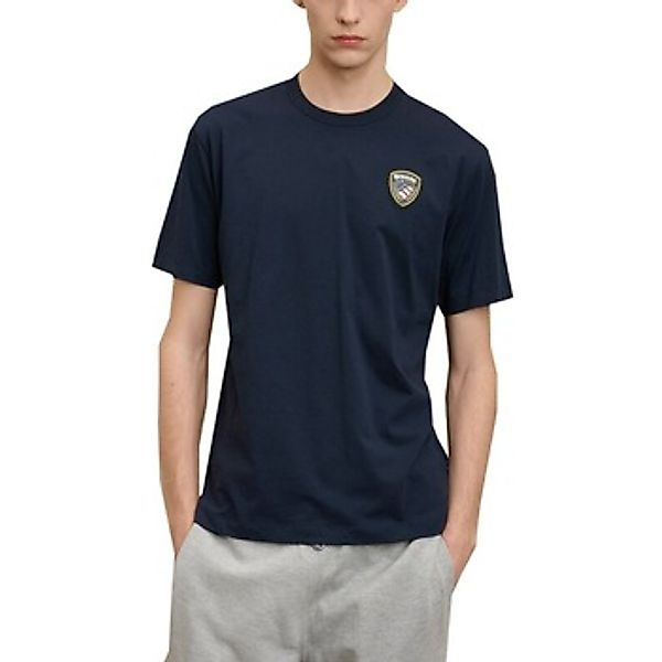 Blauer  T-Shirts & Poloshirts FAXON günstig online kaufen