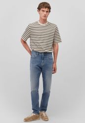 Mavi T-Shirt "STRIPE TEE" Stripe Tee günstig online kaufen