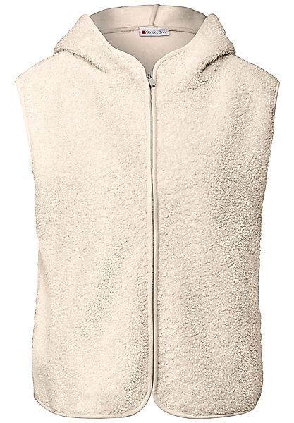Street One Damen Weste A323900 günstig online kaufen