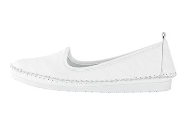 Andrea Conti Damen Slipper Leder günstig online kaufen