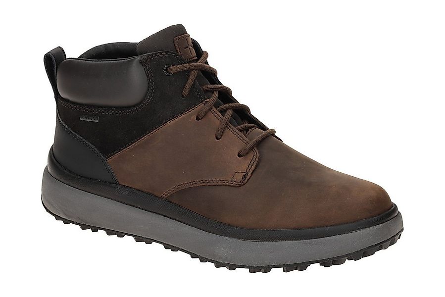 Geox U46FZA 0FF22 C6009 Stiefel günstig online kaufen