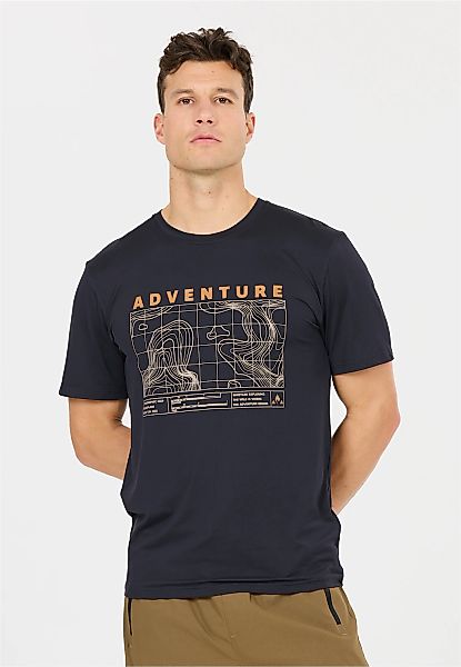 WHISTLER T-Shirt "Linx" atmungsaktiv günstig online kaufen