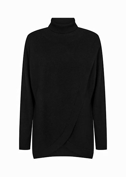 soyaconcept Wickelpullover günstig online kaufen