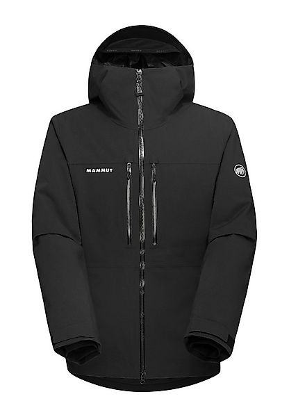 Mammut Winterjacke Stoney HS Thermo Hooded Jacket Men günstig online kaufen