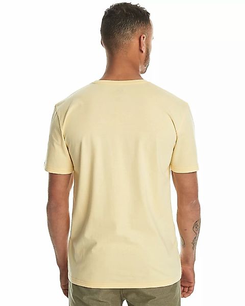 Quiksilver T-Shirt "MW Mini" günstig online kaufen