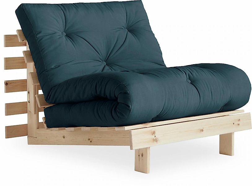 Karup Design Daybett "Roots Sofa Bed, Schlafsofa, Daybett, Bettfunktion, FS günstig online kaufen