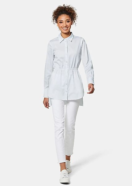 MADELEINE Hemdbluse "Hemd Langes Hemd" günstig online kaufen