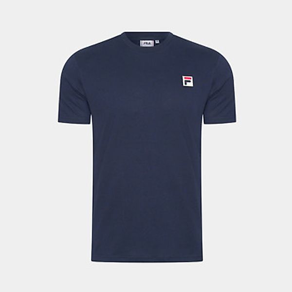 Fila  T-Shirt Ledge tee - blue günstig online kaufen
