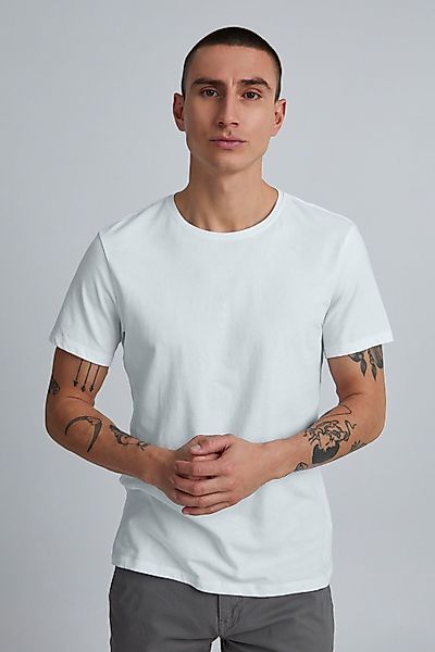 Blend T-Shirt BHDinton Basic T-Shirt 2er günstig online kaufen