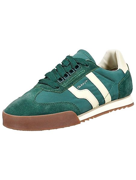 Gant Gant Sneaker Veloursleder/Textil Sneaker günstig online kaufen
