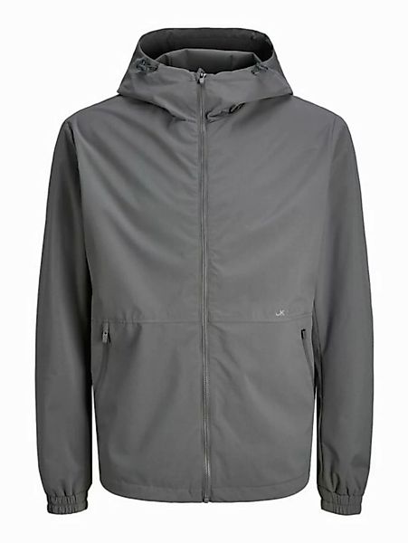 Jack & Jones Outdoorjacke JJEURBAN LIGHT JACKET SN mit Kapuze günstig online kaufen