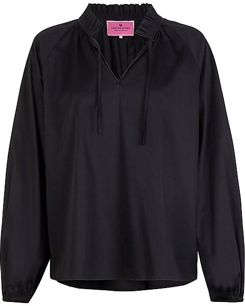 Lieblingsstück Blusenshirt Rüschenbluse EnzaL günstig online kaufen
