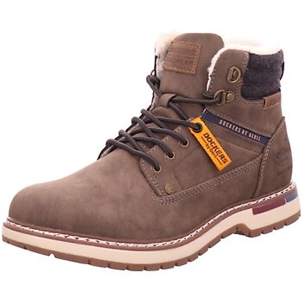 Dockers by Gerli  Stiefel 47AF101600850 günstig online kaufen