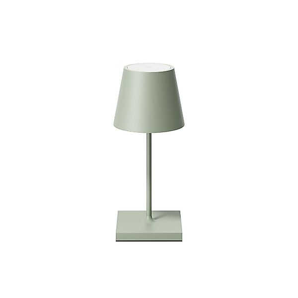 SIGOR LED Tischleuchte Sigor Akku-Tischleuchte NUINDIE günstig online kaufen