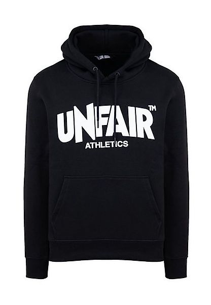Unfair Athletics Kapuzenpullover Classic Label (1-tlg) günstig online kaufen