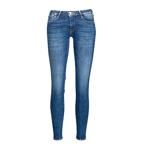 Le Temps des Cerises  Slim Fit Jeans POWERC günstig online kaufen