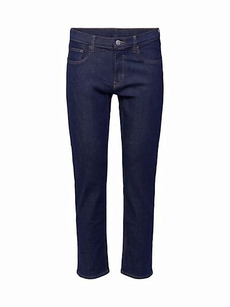 Esprit Slim-fit-Jeans Elastische Slim-Fit Jeans günstig online kaufen