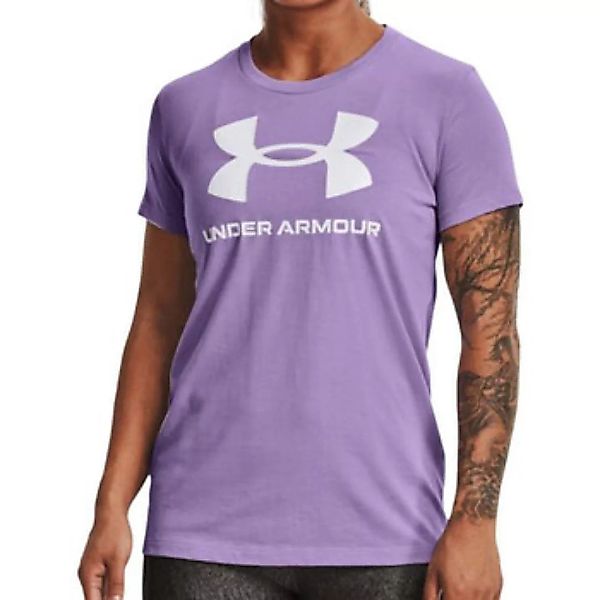 Under Armour  T-Shirts & Poloshirts 1356305-566 günstig online kaufen