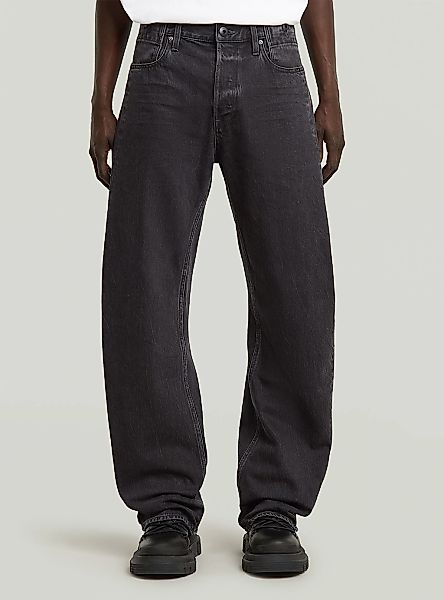 G-STAR Regular-fit-Jeans "Bend Loose Jeans" günstig online kaufen