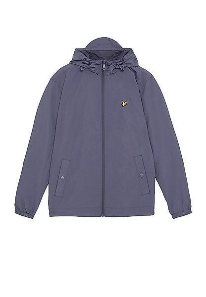 Lyle & Scott Regenjacke Jacke Kapuzenjacke (1-St) günstig online kaufen