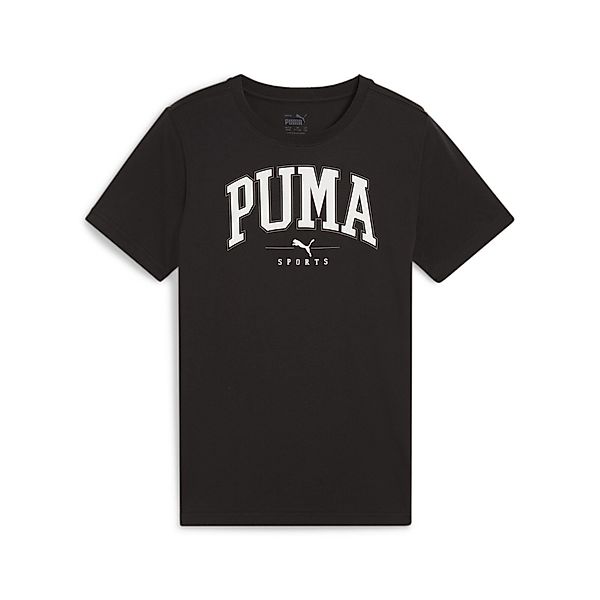 PUMA T-Shirt SQUAD BIG GRAPHIC TEE günstig online kaufen