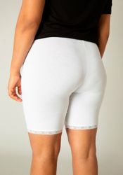 Base Level Curvy Radlerhose Ava mit günstig online kaufen