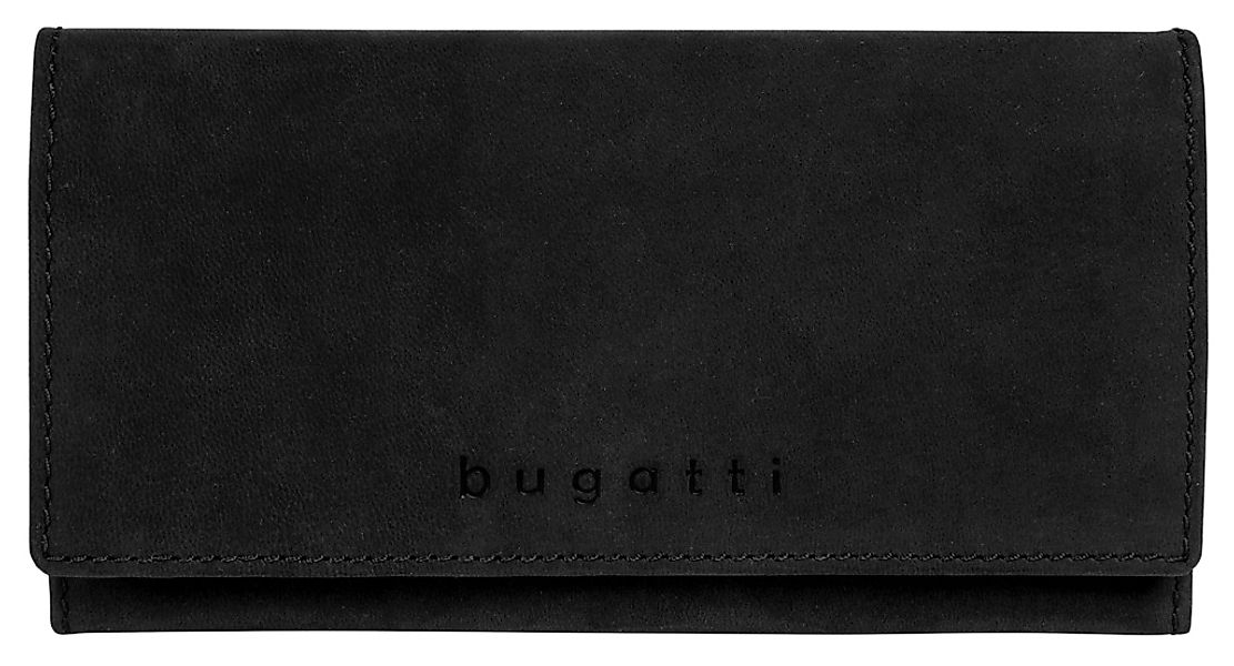 bugatti Geldbörse "LUCA", echt Leder günstig online kaufen