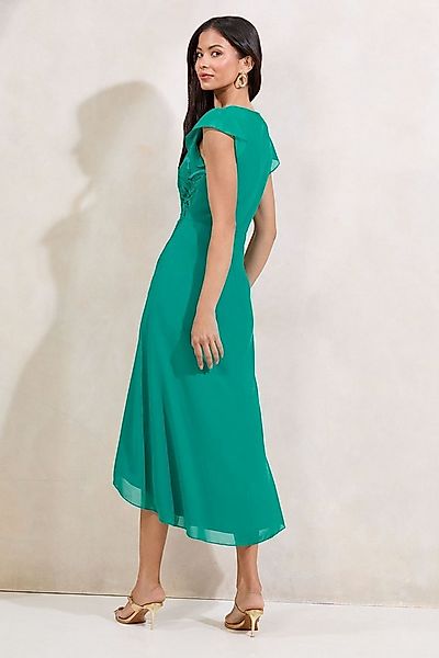 LIPSY Midikleid Lipsy ausgestelltes Midikleid, Regular (1-tlg) günstig online kaufen