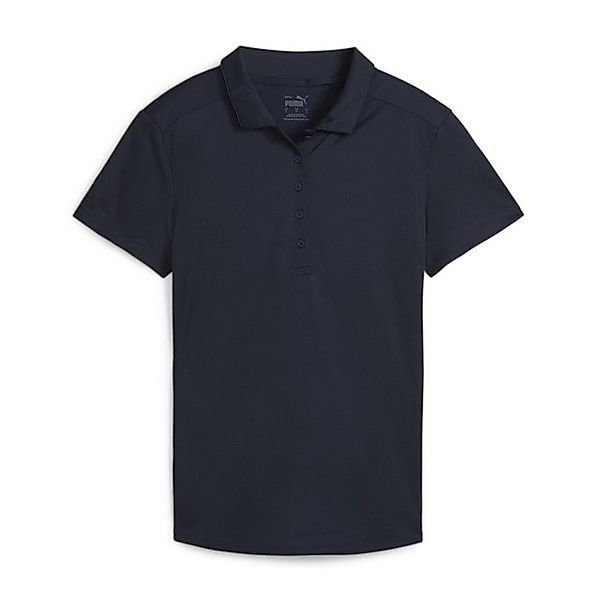 PUMA Poloshirt Puma Damen Polo-Shirt W Pure SS Polo 625149 günstig online kaufen