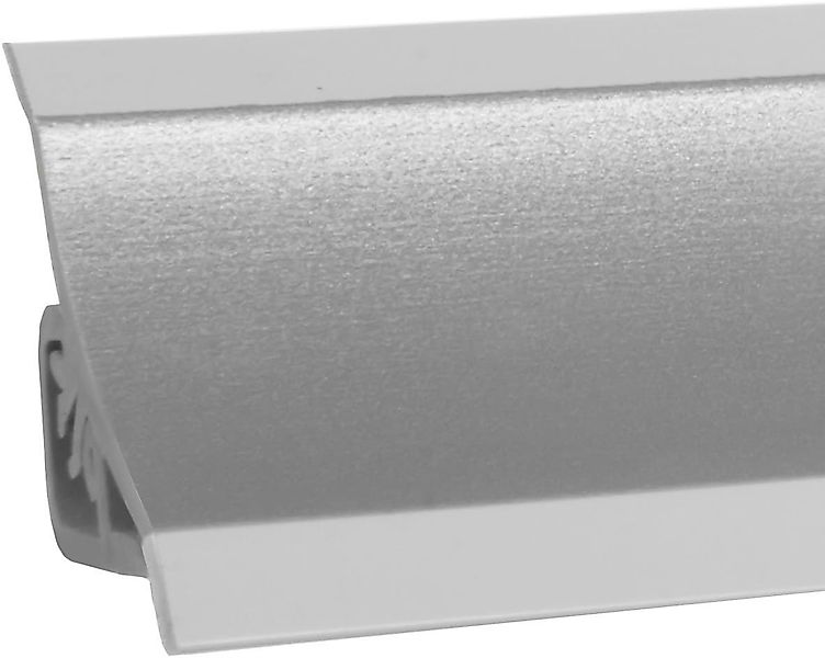 HOLZBRINK Abschlussleiste HOLZBRINK Küchenabschlussleiste Küchenleiste Alus günstig online kaufen