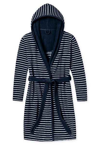 Schiesser Bademantel Bademantel, 95cm günstig online kaufen