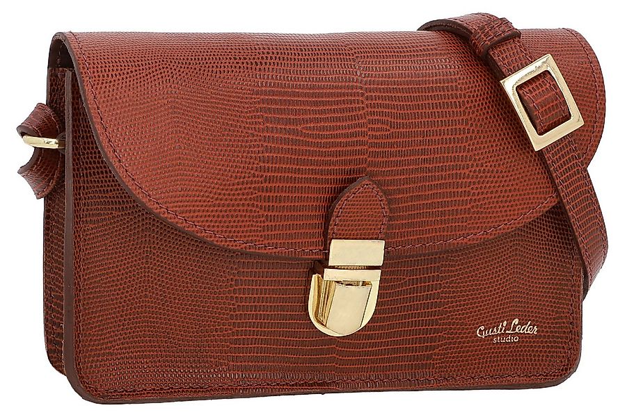 Gusti Leder Handtasche Gusti Leder Handtasche Sandy (1-tlg) günstig online kaufen