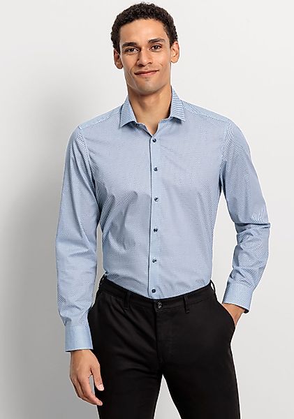 OLYMP Businesshemd Level Five body fit günstig online kaufen