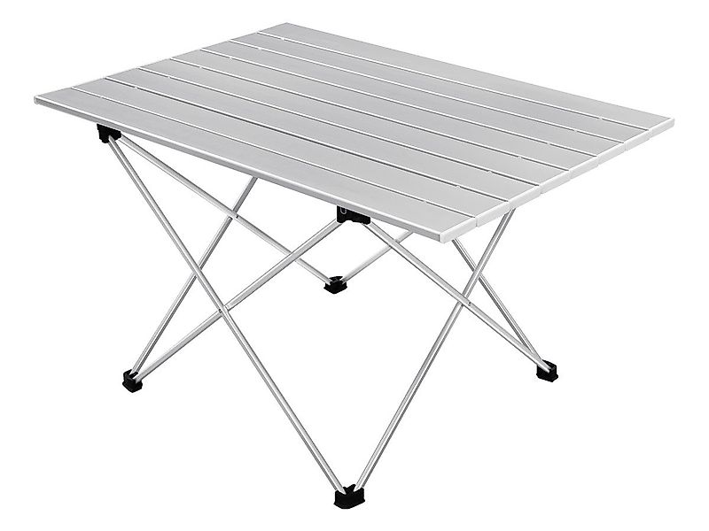 Woltu Campingtisch, Alu Campingtisch mit Tragetasche 68x46x40 cm günstig online kaufen